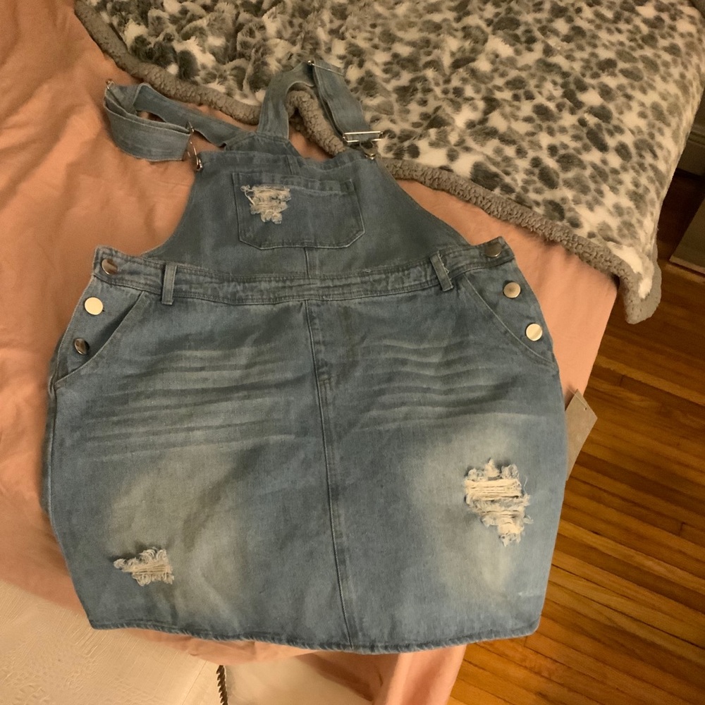 Overalls
